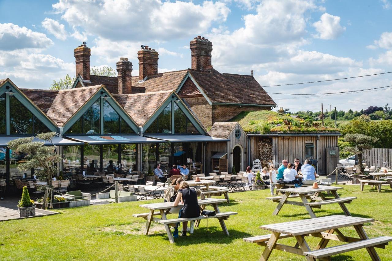 The Potting Shed Maidstone Hotel Langley  Exterior foto